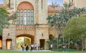 University of Western Australia – Perth